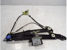 Recambio de elevalunas delantero derecho para audi a7 sportback (4ga) 3.0 tdi quattro referencia OEM IAM 4G8837462A 4G8837462A  2