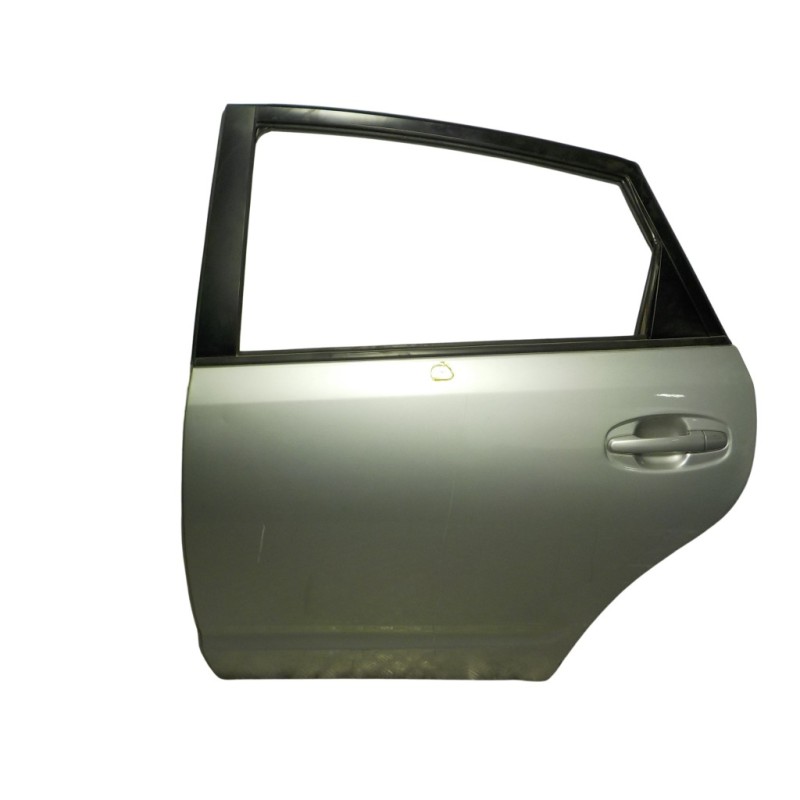 Recambio de puerta trasera izquierda para toyota prius (nhw20) 1.5 cat referencia OEM IAM 6700447040  