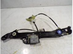 Recambio de elevalunas delantero izquierdo para audi a7 sportback (4ga) 3.0 tdi quattro referencia OEM IAM 4G8837461A 4G8837461A 2