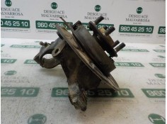 Recambio de mangueta trasera derecha para land rover freelander (lr2) 2.2 td4 cat referencia OEM IAM LR006962   2