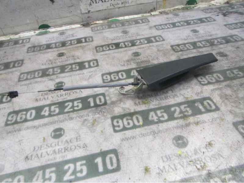 Recambio de maneta exterior trasera izquierda para seat leon (1p1) reference referencia OEM IAM   