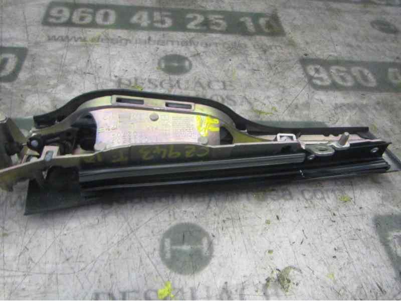 Recambio de maneta exterior trasera izquierda para seat leon (1p1) reference referencia OEM IAM   