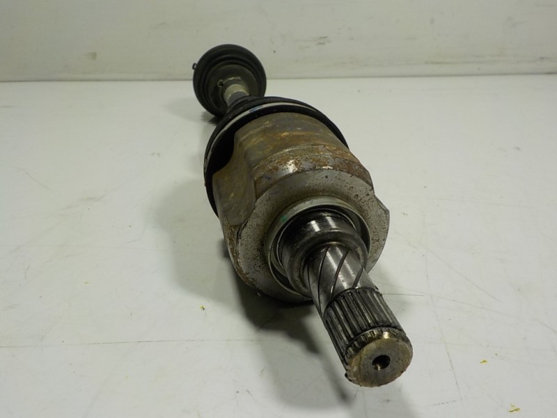 Recambio de transmision izquierda para nissan qashqai (j10) 1.5 turbodiesel cat referencia OEM IAM 39101JD52B 39101JD52B 