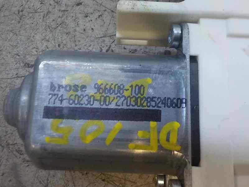 Recambio de motor elevalunas delantero izquierdo para skoda yeti 1.2 tsi referencia OEM IAM 8K0959811 8K0959811 966608100