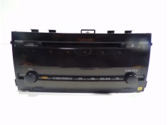 Recambio de sistema audio / radio cd para toyota prius (nhw20) 1.5 cat referencia OEM IAM 8612047230 8612047230  2
