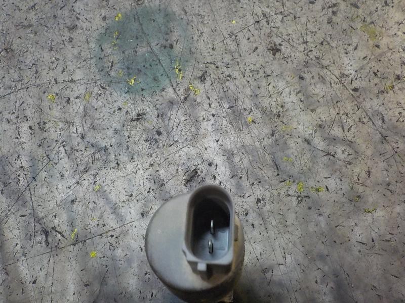 Recambio de bomba limpia para bmw serie 3 berlina (e90) 320d referencia OEM IAM 67127302589  