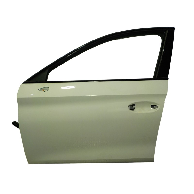 Recambio de puerta delantera izquierda para cupra leon sportstourer (kl8) 1.4 tsi phev referencia OEM IAM 5FA831051B  