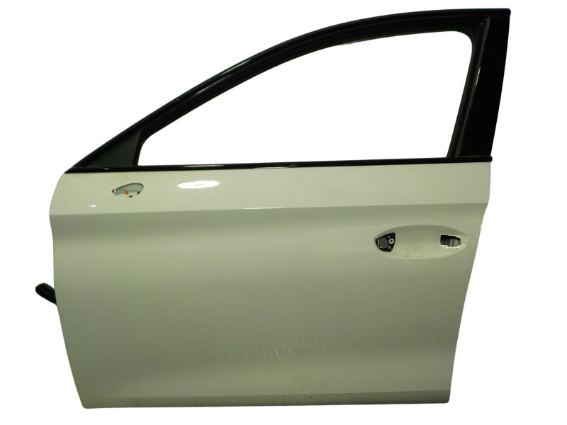 Recambio de puerta delantera izquierda para cupra leon sportstourer (kl8) 1.4 tsi phev referencia OEM IAM 5FA831051B  
