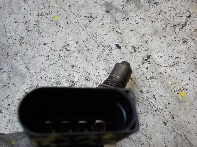 Recambio de sonda lambda para audi a8 (4e2) 4.2 v8 40v referencia OEM IAM   