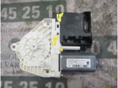 Recambio de motor elevalunas delantero derecho para seat leon (1p1) reference referencia OEM IAM    2