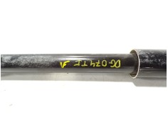 Recambio de amortiguador trasero izquierdo para hyundai i10 1.0 cat referencia OEM IAM 55310B9500 55310B9500  2