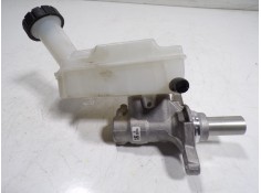 Recambio de bomba freno para renault clio v 1.5 blue dci diesel fap referencia OEM IAM  460912995R  2