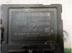 Recambio de modulo electronico para land rover freelander (lr2) 2.2 td4 cat referencia OEM IAM LR013980 7G9T14B533GF  2