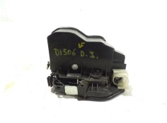 Recambio de cerradura puerta delantera izquierda para bmw serie 3 touring (f31) 2.0 turbodiesel referencia OEM IAM 51217229461 7 2