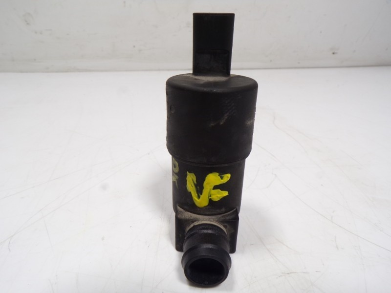 Recambio de bomba limpia para peugeot 207 cc 1.6 16v referencia OEM IAM 643476 9641553880 