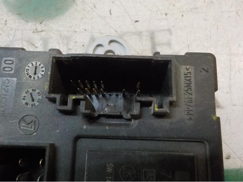 Recambio de modulo electronico para land rover freelander (lr2) 2.2 td4 cat referencia OEM IAM LR013980 7G9T14B533GF 