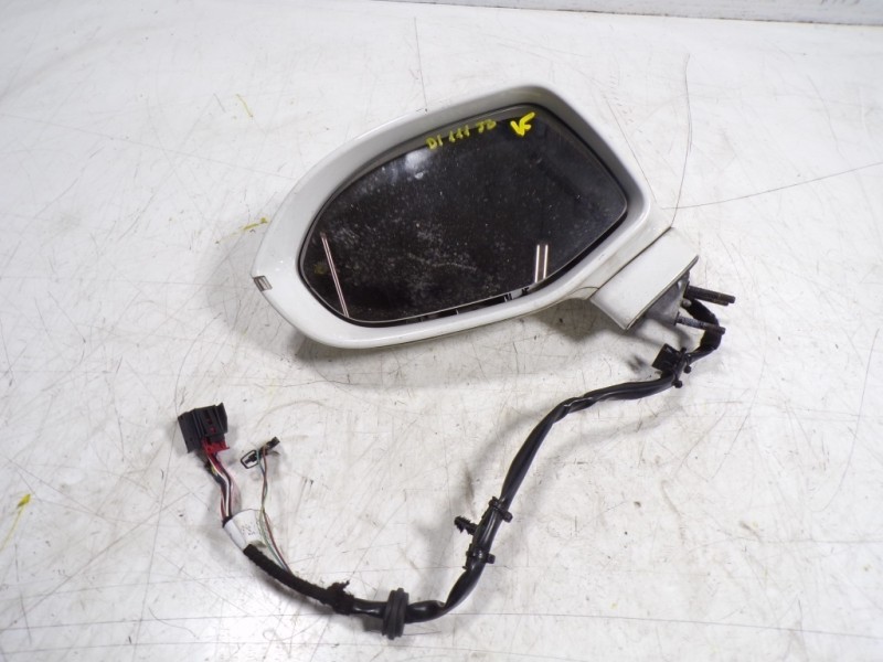 Recambio de espejo izquierdo para audi a7 sportback (4ga) 3.0 tdi quattro referencia OEM IAM 4G8858531PGRU  