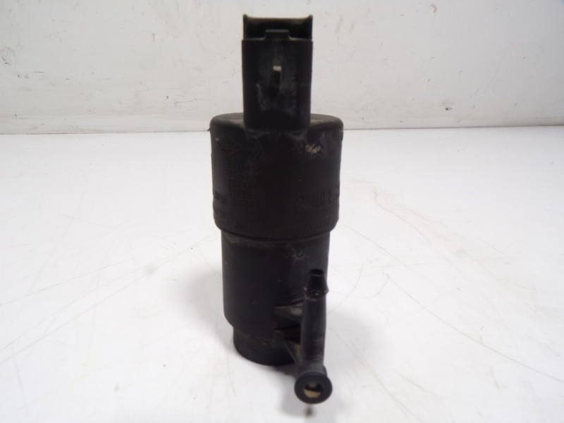 Recambio de bomba limpia para peugeot 207 cc 1.6 16v referencia OEM IAM 643476 9641553880 