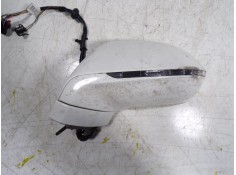 Recambio de espejo izquierdo para audi a7 sportback (4ga) 3.0 tdi quattro referencia OEM IAM 4G8858531PGRU   2