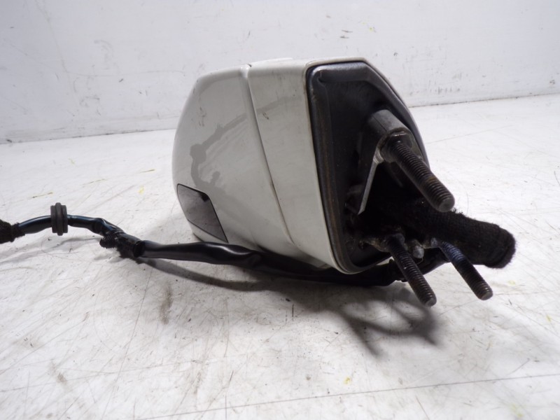 Recambio de espejo izquierdo para audi a7 sportback (4ga) 3.0 tdi quattro referencia OEM IAM 4G8858531PGRU  