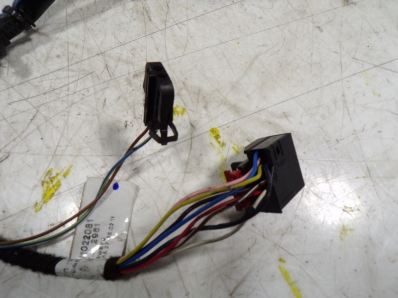 Recambio de espejo izquierdo para audi a7 sportback (4ga) 3.0 tdi quattro referencia OEM IAM 4G8858531PGRU  