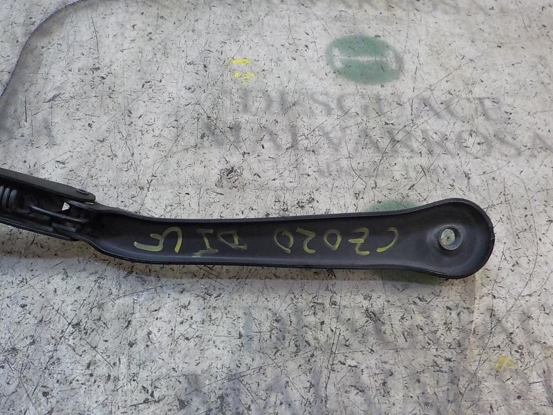 Recambio de brazo limpia delantero izquierdo para bmw serie 3 berlina (e90) 320d referencia OEM IAM 61619449914  