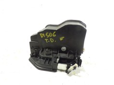 Recambio de cerradura puerta trasera derecha para bmw serie 3 touring (f31) 2.0 turbodiesel referencia OEM IAM 51227229460 72294 2