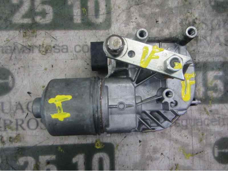 Recambio de motor limpia delantero para seat leon (1p1) reference referencia OEM IAM   