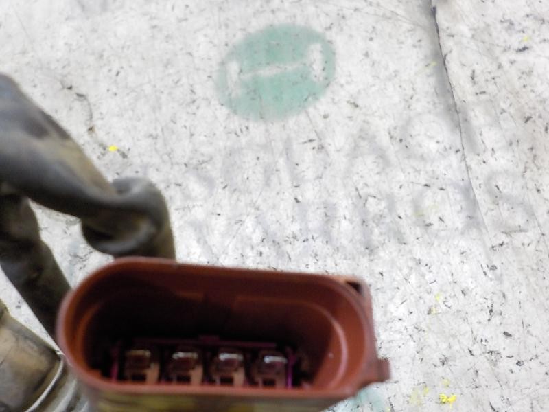 Recambio de sonda lambda para audi a8 (4e2) 4.2 v8 40v referencia OEM IAM   