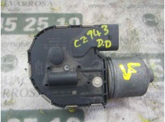 Recambio de motor limpia delantero para seat leon (1p1) reference referencia OEM IAM    2