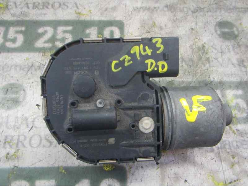 Recambio de motor limpia delantero para seat leon (1p1) reference referencia OEM IAM   