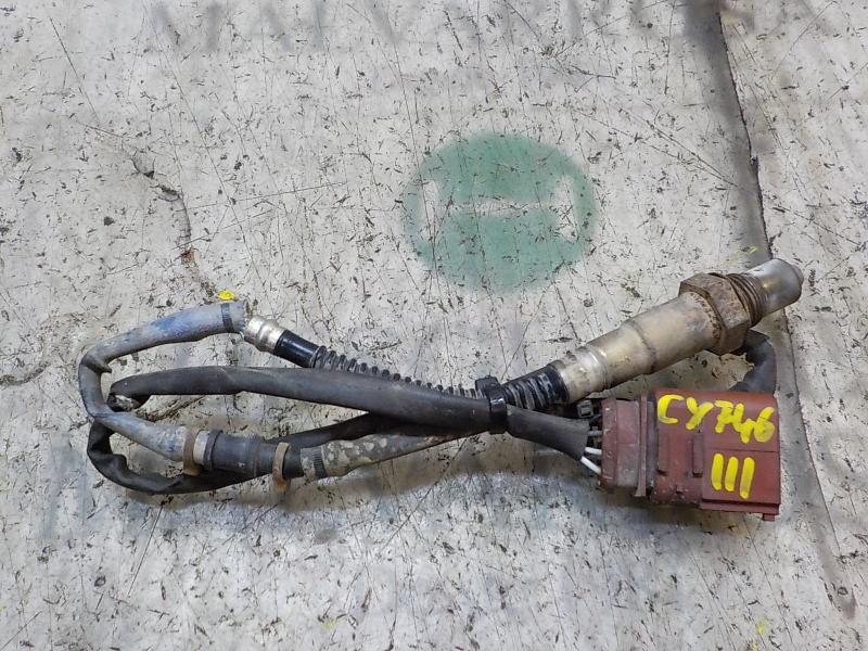 Recambio de sonda lambda para audi a8 (4e2) 4.2 v8 40v referencia OEM IAM   