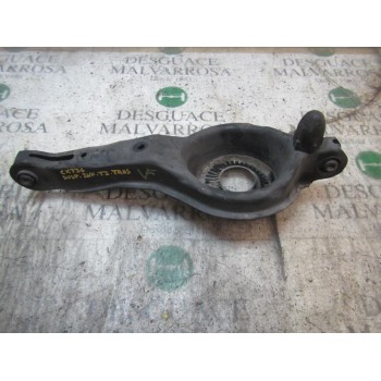 BRAZO SUSPENSION INFERIOR TRASERO IZQUIERDO 1894049 