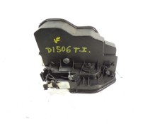 Recambio de cerradura puerta trasera izquierda para bmw serie 3 touring (f31) 2.0 turbodiesel referencia OEM IAM 51227229459 722 2