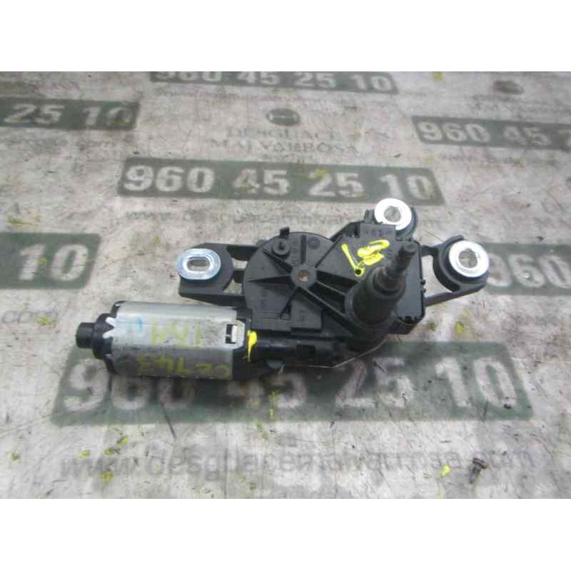 Recambio de motor limpia trasero para seat leon (1p1) reference referencia OEM IAM   