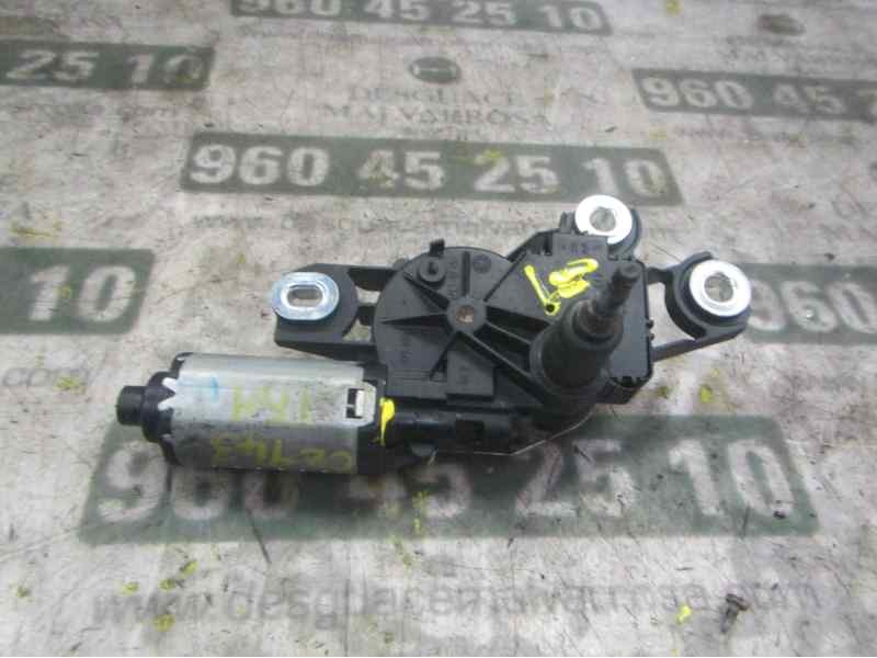Recambio de motor limpia trasero para seat leon (1p1) reference referencia OEM IAM   