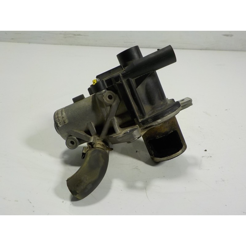 Recambio de valvula egr para nissan qashqai (j10) 1.5 turbodiesel cat referencia OEM IAM 1471000Q0V 8200846454F 