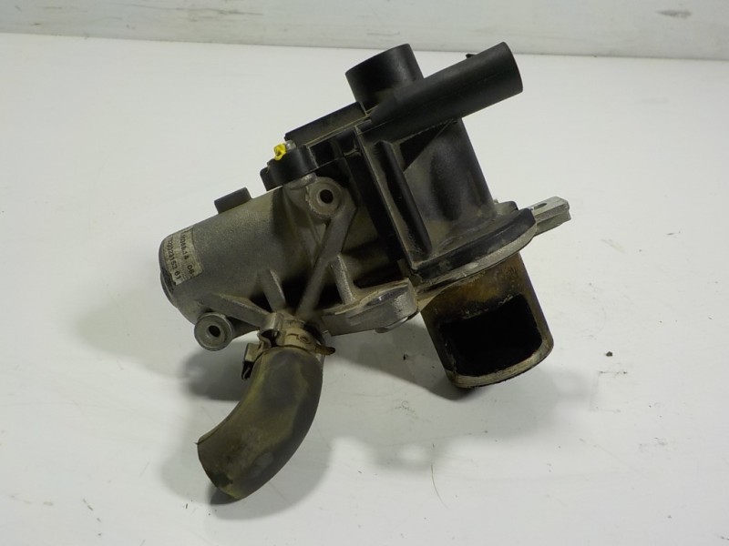 Recambio de valvula egr para nissan qashqai (j10) 1.5 turbodiesel cat referencia OEM IAM 1471000Q0V 8200846454F 