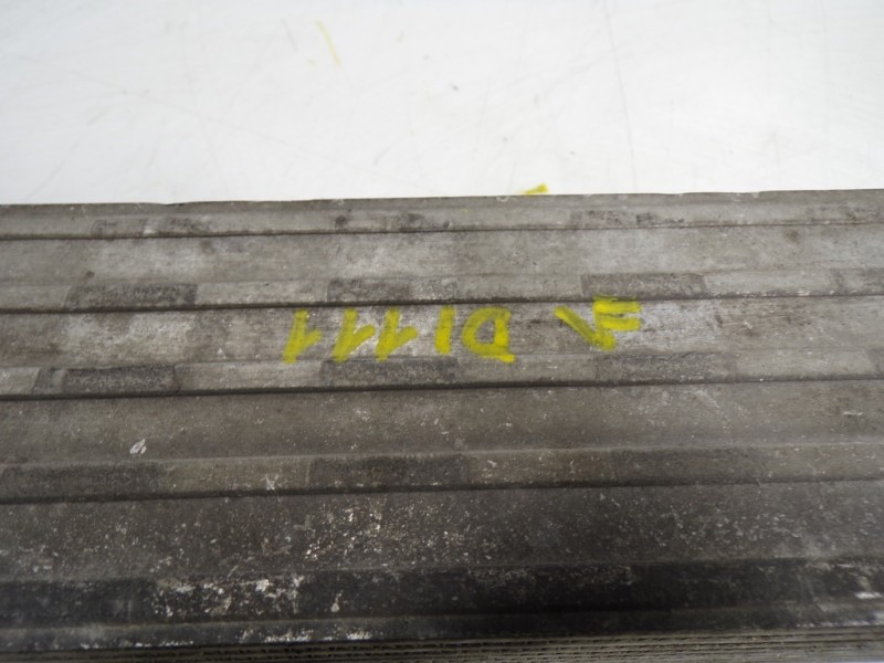 Recambio de intercooler para audi a7 sportback (4ga) 3.0 tdi quattro referencia OEM IAM 8K0145805E 8K0145805E 