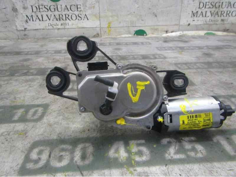 Recambio de motor limpia trasero para seat leon (1p1) reference referencia OEM IAM   