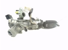 Recambio de antirrobo para hyundai i10 1.0 cat referencia OEM IAM 81910B4500   2