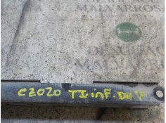 Recambio de brazo suspension inferior trasero izquierdo para bmw serie 3 berlina (e90) 320d referencia OEM IAM 33322406291   2