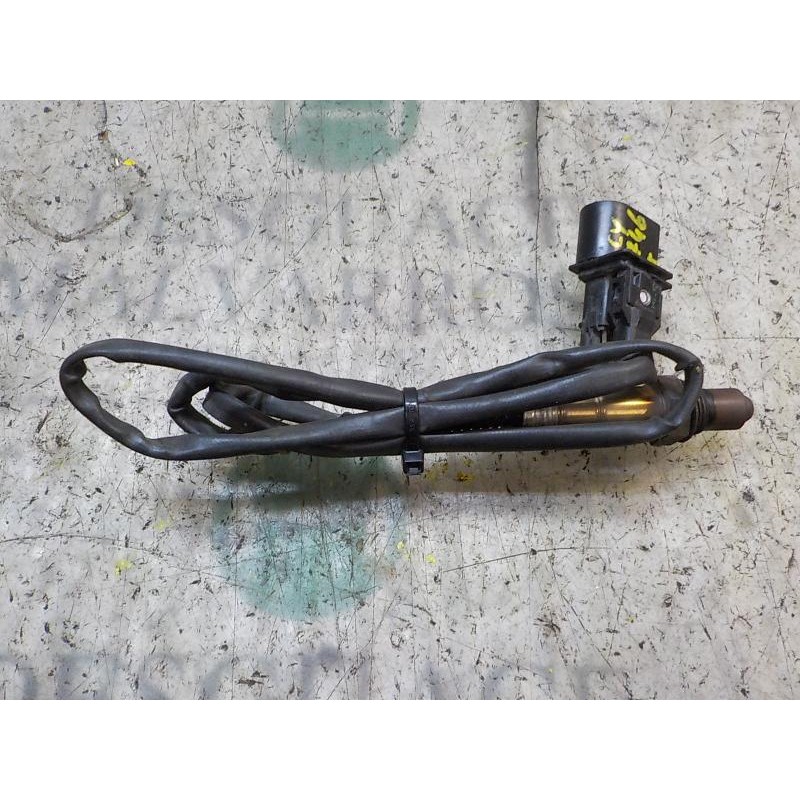 Recambio de sonda lambda para audi a8 (4e2) 4.2 v8 40v referencia OEM IAM   