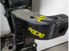 Recambio de puente delantero para suzuki grand vitara jb (jt) 1.9 ddis turbodiesel referencia OEM IAM 4580065J00   2