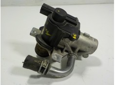Recambio de valvula egr para nissan qashqai (j10) 1.5 turbodiesel cat referencia OEM IAM 1471000Q0V 8200846454F  2