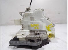 Recambio de cerradura puerta delantera izquierda para audi q5 (8r) 3.0 tdi quattro (190kw) referencia OEM IAM 8J1837015F 8J18370 2