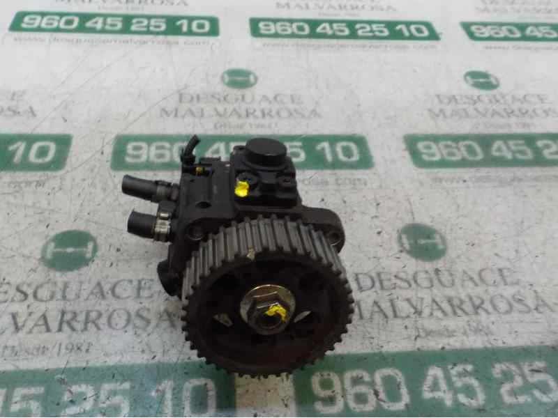 Recambio de bomba inyeccion para opel insignia berlina 2.0 cdti cat referencia OEM IAM 55571005 55571005 