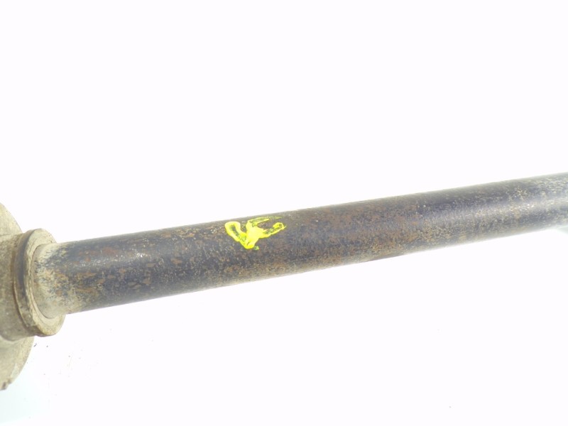 Recambio de transmision derecha para toyota prius (nhw20) 1.5 cat referencia OEM IAM 4341047020  