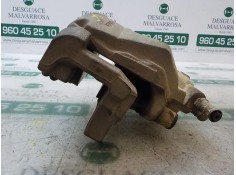 Recambio de pinza freno delantera izquierda para land rover freelander (lr2) 2.2 td4 cat referencia OEM IAM LR015387   2