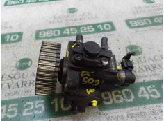Recambio de bomba inyeccion para opel insignia berlina 2.0 cdti cat referencia OEM IAM 55571005 55571005  2